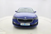 Skoda Scala din 2020 cu 166.603 km - oferta SKO148157 - foto 2