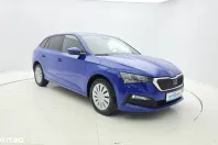 Skoda Scala din 2020 cu 166.603 km - oferta SKO148157 - foto 4