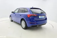 Skoda Scala din 2020 cu 166.603 km - oferta SKO148157 - foto 8