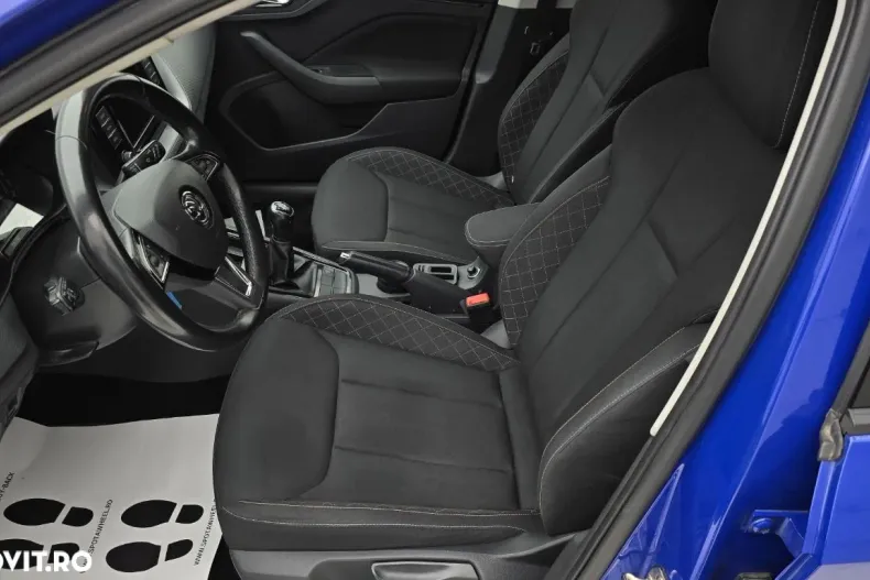 Skoda Scala din 2020 cu 166.603 km - oferta SKO148157 - foto 12