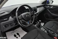 Skoda Scala din 2020 cu 166.603 km - oferta SKO148157 - foto 13