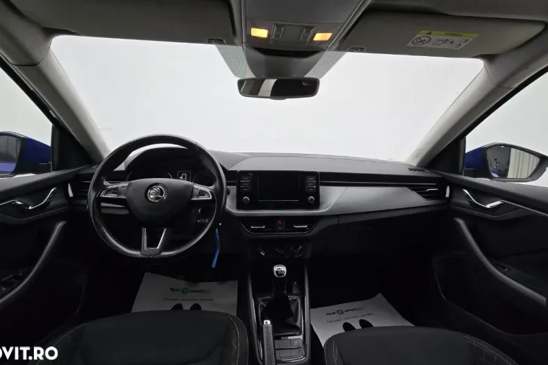 Skoda Scala din 2020 cu 166.603 km - oferta SKO148157 - foto 14