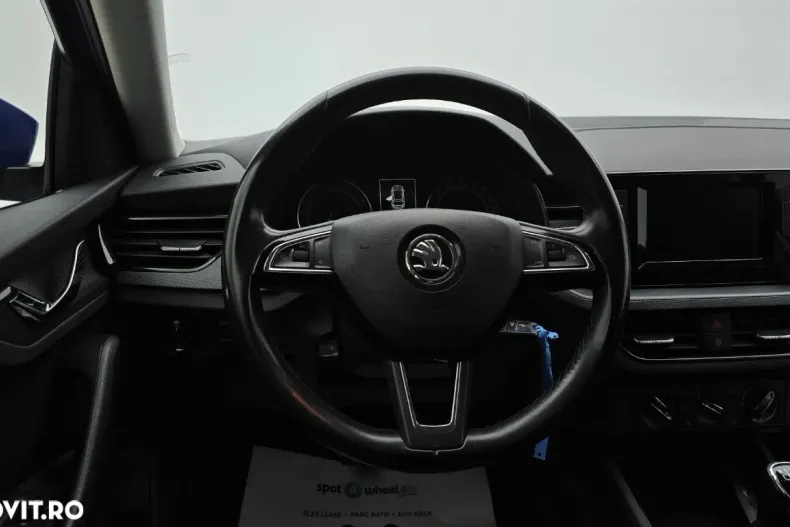 Skoda Scala din 2020 cu 166.603 km - oferta SKO148157 - foto 15