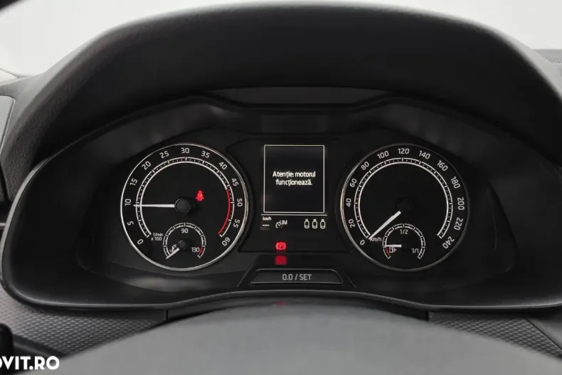 Skoda Scala din 2020 cu 166.603 km - oferta SKO148157 - foto 16