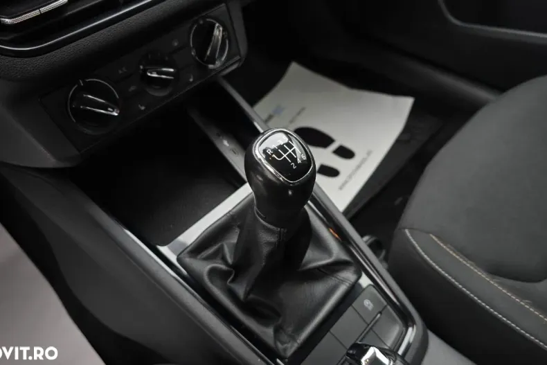 Skoda Scala din 2020 cu 166.603 km - oferta SKO148157 - foto 17