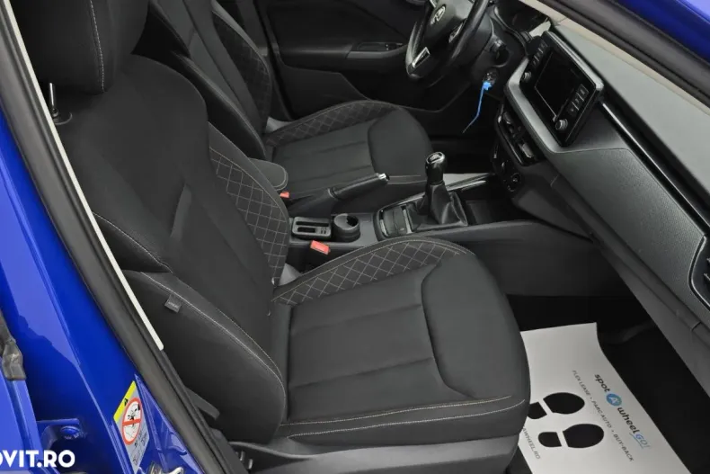 Skoda Scala din 2020 cu 166.603 km - oferta SKO148157 - foto 19