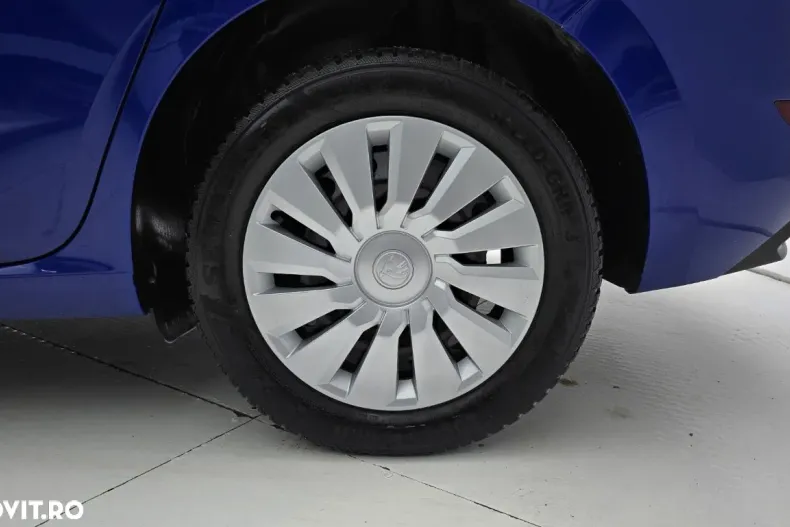 Skoda Scala din 2020 cu 166.603 km - oferta SKO148157 - foto 22