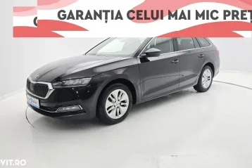 Skoda Octavia din 2020 - oferta SKO148158