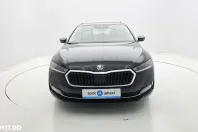 Skoda Octavia din 2020 cu 143.930 km - oferta SKO148158 - foto 2