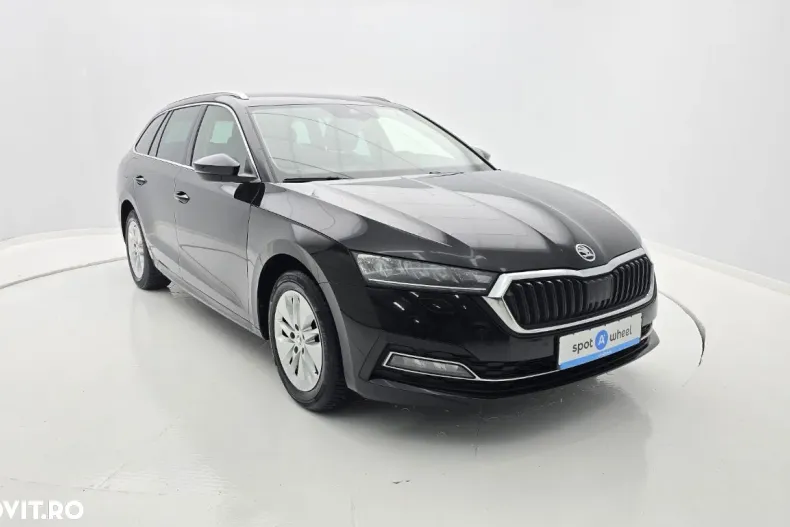 Skoda Octavia din 2020 cu 143.930 km - oferta SKO148158 - foto 4