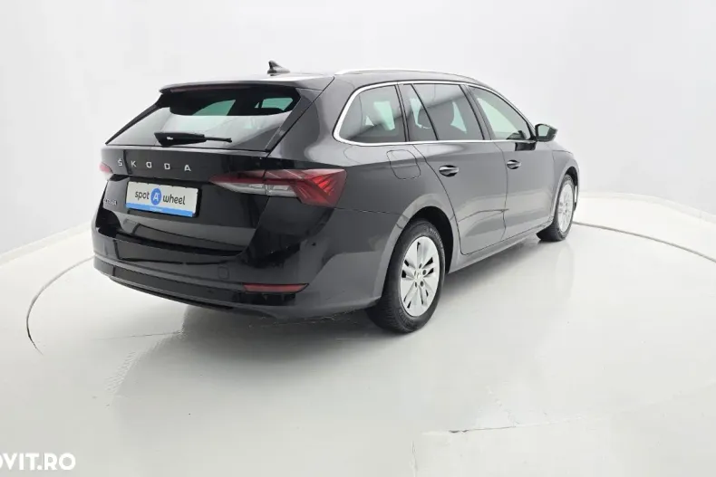Skoda Octavia din 2020 cu 143.930 km - oferta SKO148158 - foto 6