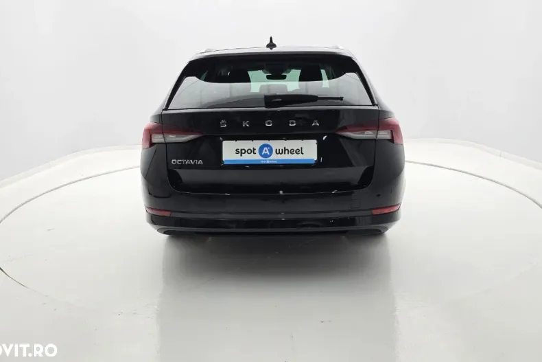 Skoda Octavia din 2020 cu 143.930 km - oferta SKO148158 - foto 7