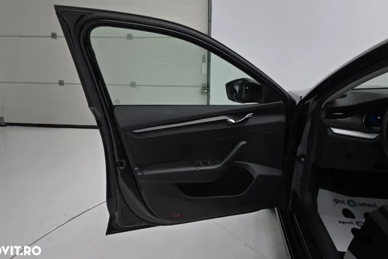 Skoda Octavia din 2020 cu 143.930 km - oferta SKO148158 - foto 10