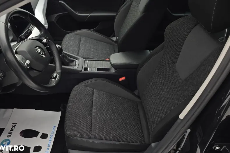 Skoda Octavia din 2020 cu 143.930 km - oferta SKO148158 - foto 12