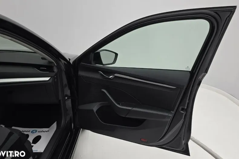 Skoda Octavia din 2020 cu 143.930 km - oferta SKO148158 - foto 18