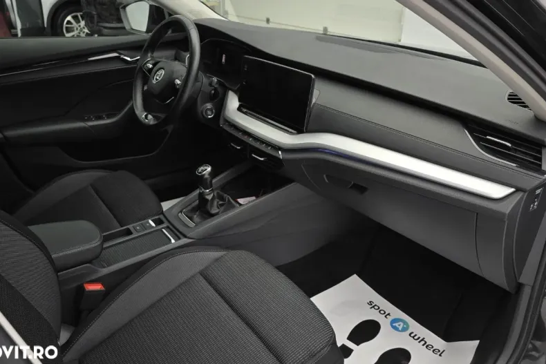 Skoda Octavia din 2020 cu 143.930 km - oferta SKO148158 - foto 20