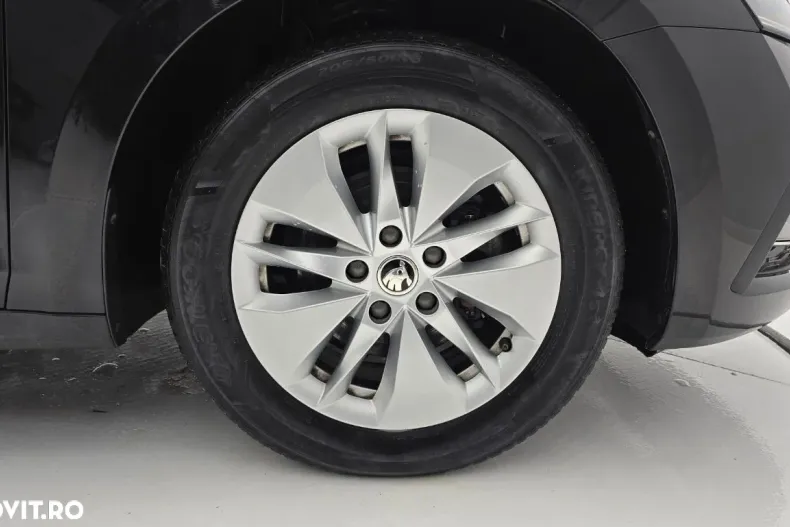 Skoda Octavia din 2020 cu 143.930 km - oferta SKO148158 - foto 23