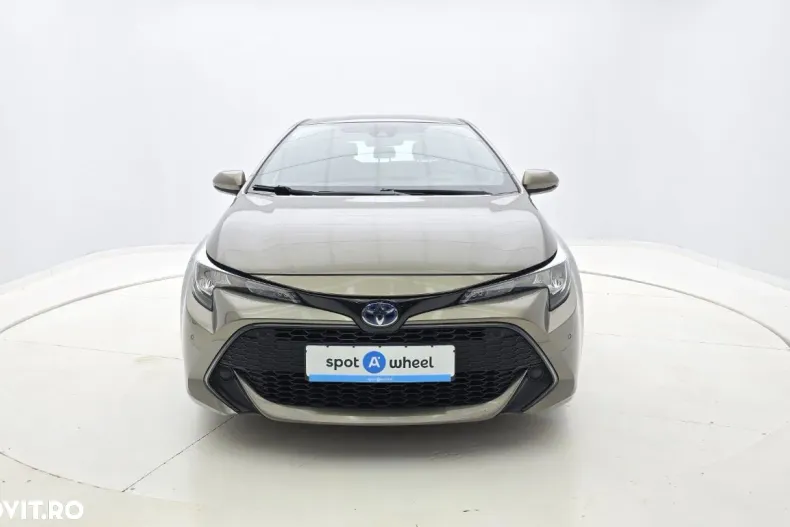 Toyota Corolla din 2020 cu 136.061 km - oferta TOY148159 - foto 2