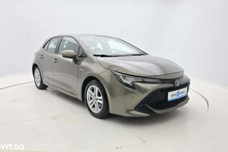 Toyota Corolla din 2020 cu 136.061 km - oferta TOY148159 - foto 4