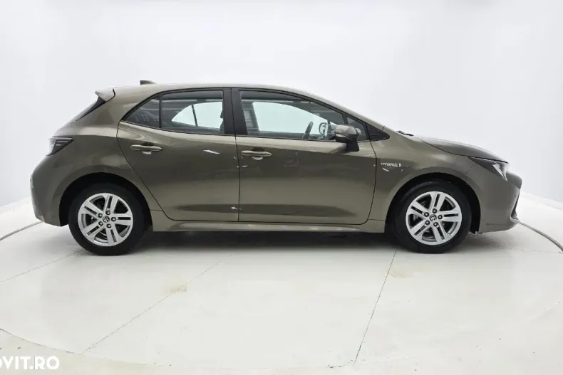 Toyota Corolla din 2020 cu 136.061 km - oferta TOY148159 - foto 5