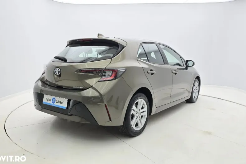 Toyota Corolla din 2020 cu 136.061 km - oferta TOY148159 - foto 6