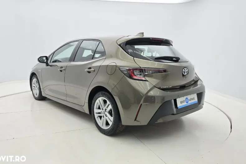 Toyota Corolla din 2020 cu 136.061 km - oferta TOY148159 - foto 8