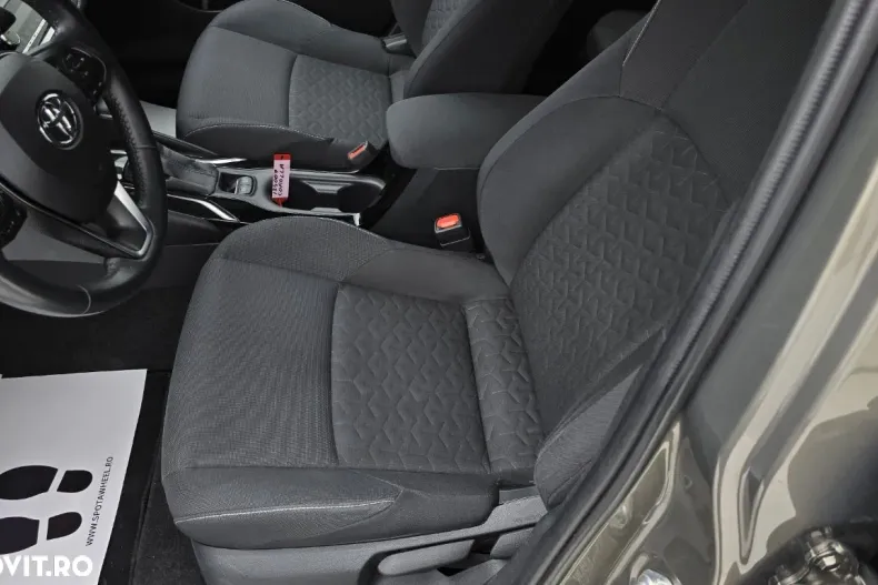 Toyota Corolla din 2020 cu 136.061 km - oferta TOY148159 - foto 12
