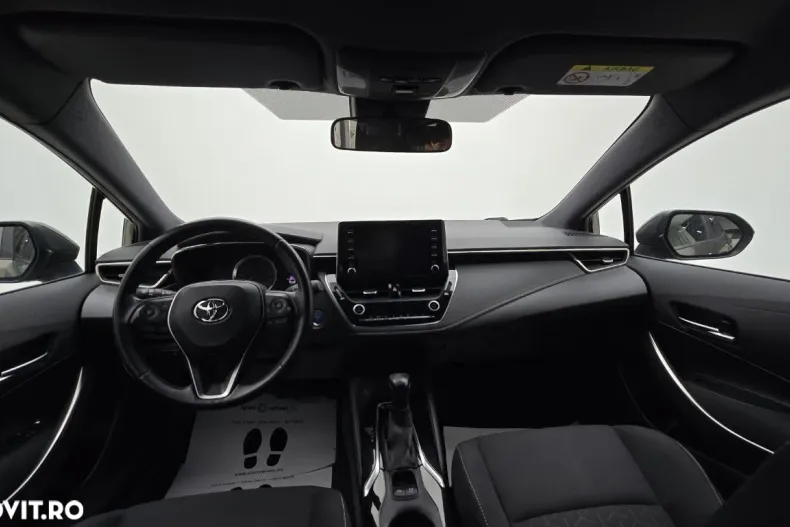 Toyota Corolla din 2020 cu 136.061 km - oferta TOY148159 - foto 14
