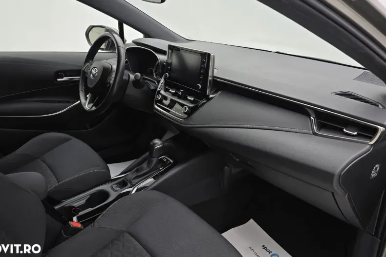Toyota Corolla din 2020 cu 136.061 km - oferta TOY148159 - foto 20