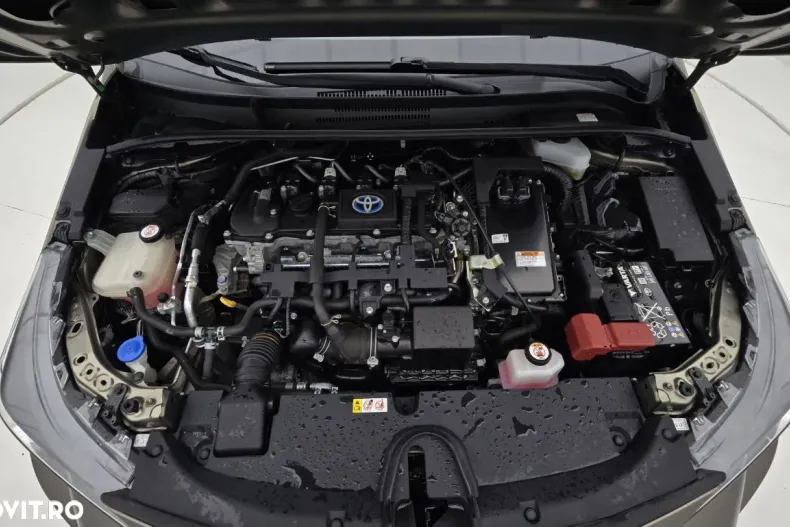 Toyota Corolla din 2020 cu 136.061 km - oferta TOY148159 - foto 24