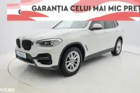 BMW X3 din 2020 cu 37.298 km - oferta BMW148162 - foto 1