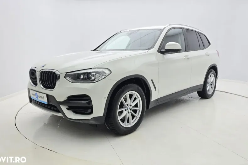 BMW X3 din 2020 cu 37.298 km - oferta BMW148162 - foto 2