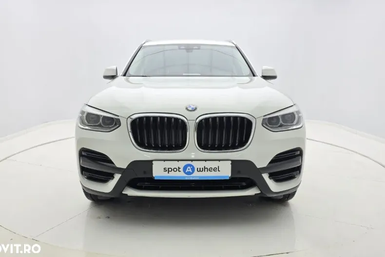 BMW X3 din 2020 cu 37.298 km - oferta BMW148162 - foto 4