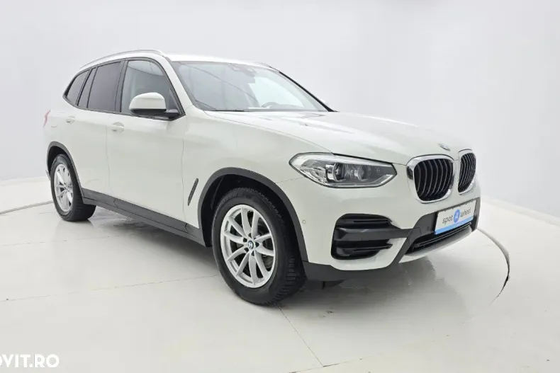 BMW X3 din 2020 cu 37.298 km - oferta BMW148162 - foto 5