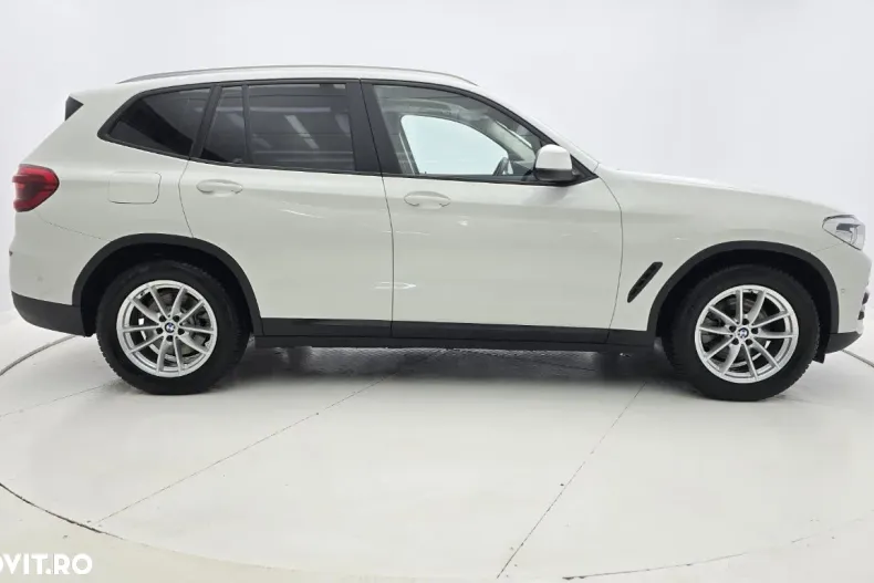 BMW X3 din 2020 cu 37.298 km - oferta BMW148162 - foto 6