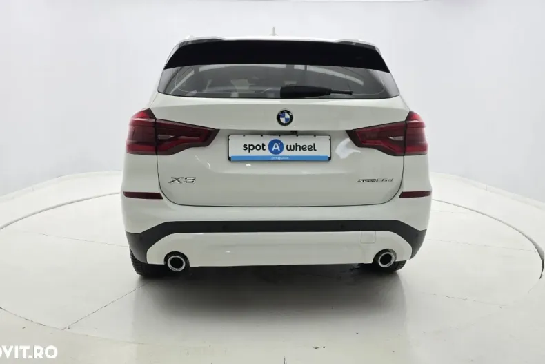 BMW X3 din 2020 cu 37.298 km - oferta BMW148162 - foto 8