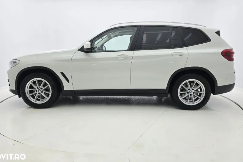 BMW X3 din 2020 cu 37.298 km - oferta BMW148162 - foto 10