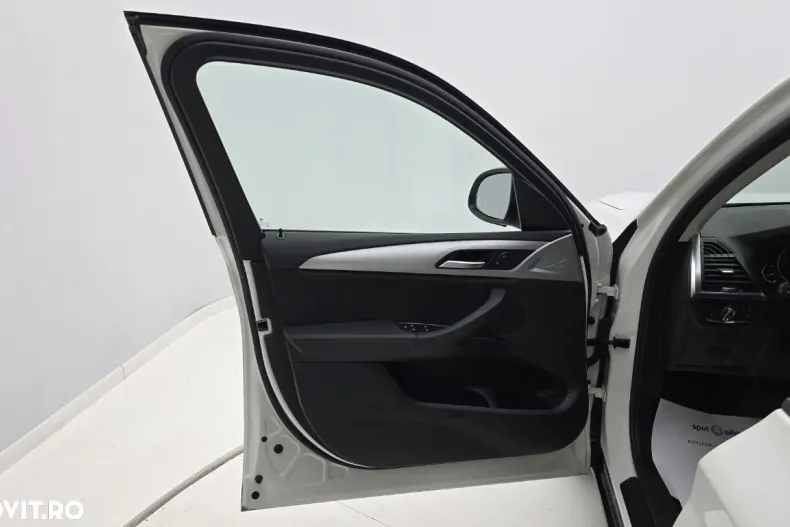 BMW X3 din 2020 cu 37.298 km - oferta BMW148162 - foto 11
