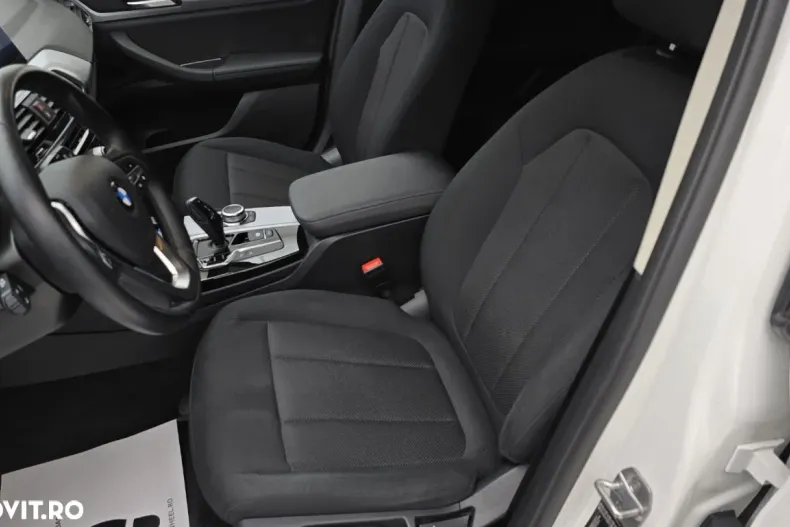 BMW X3 din 2020 cu 37.298 km - oferta BMW148162 - foto 12