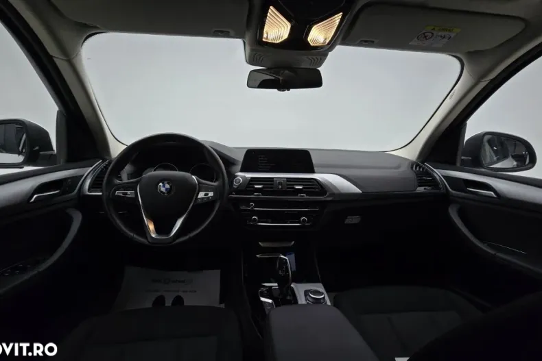 BMW X3 din 2020 cu 37.298 km - oferta BMW148162 - foto 14
