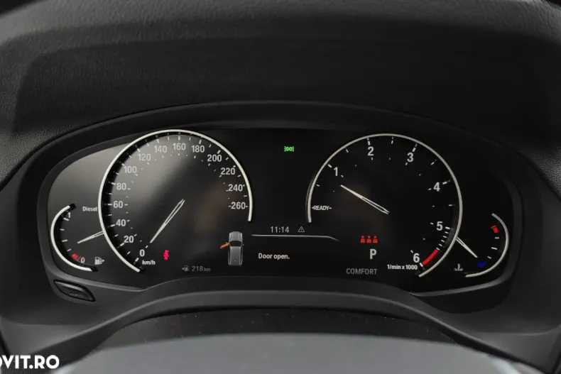 BMW X3 din 2020 cu 37.298 km - oferta BMW148162 - foto 16