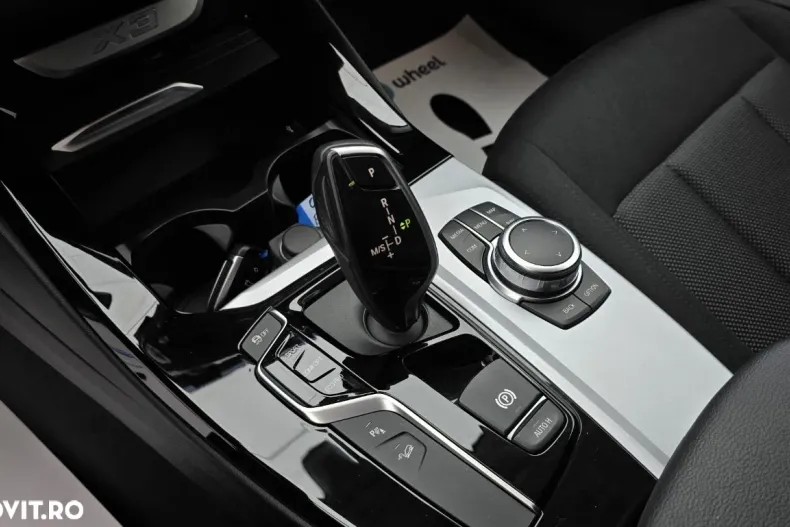 BMW X3 din 2020 cu 37.298 km - oferta BMW148162 - foto 17