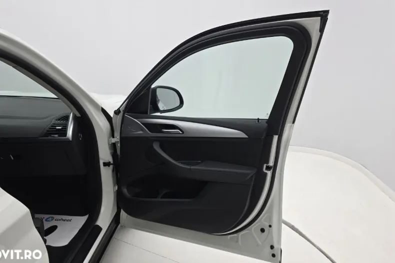 BMW X3 din 2020 cu 37.298 km - oferta BMW148162 - foto 18