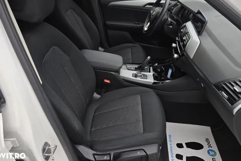 BMW X3 din 2020 cu 37.298 km - oferta BMW148162 - foto 19