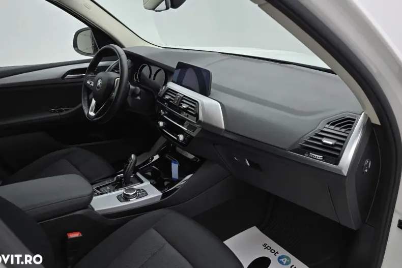 BMW X3 din 2020 cu 37.298 km - oferta BMW148162 - foto 20