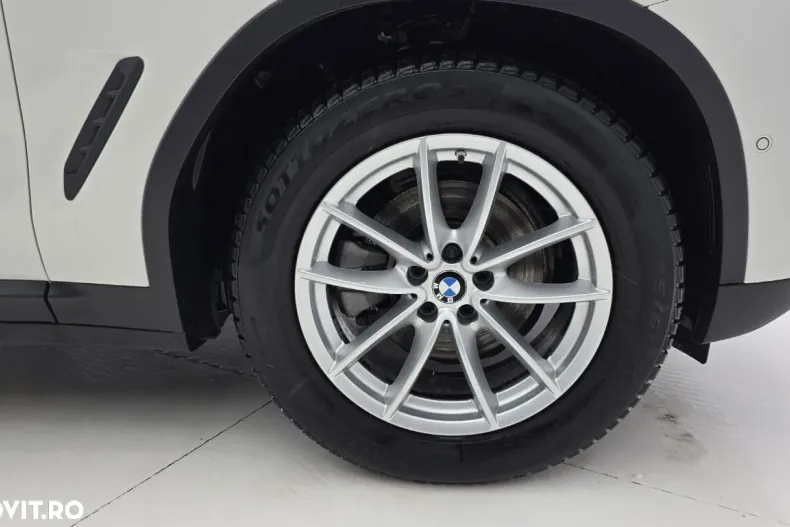 BMW X3 din 2020 cu 37.298 km - oferta BMW148162 - foto 23