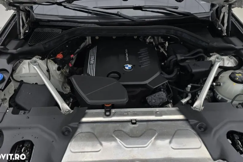 BMW X3 din 2020 cu 37.298 km - oferta BMW148162 - foto 24