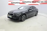 BMW Seria 3 din 2022 cu 76.355 km - oferta BMW148163 - foto 1