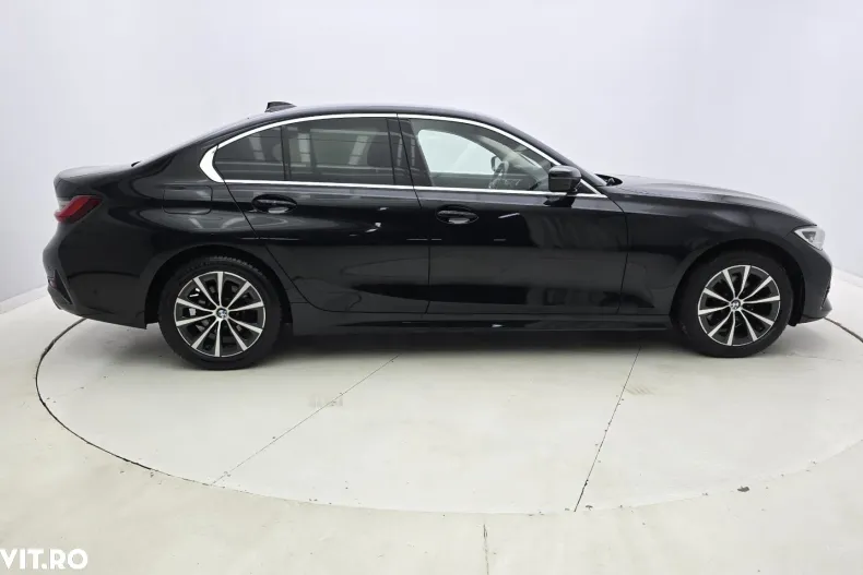 BMW Seria 3 din 2022 cu 76.355 km - oferta BMW148163 - foto 5