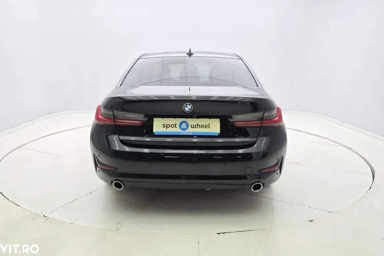 BMW Seria 3 din 2022 cu 76.355 km - oferta BMW148163 - foto 7